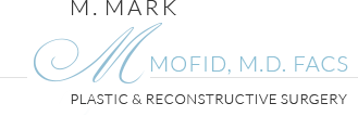 M. Mark Mofid, M.D. FACS, Plastic & Reconstructive Surgery