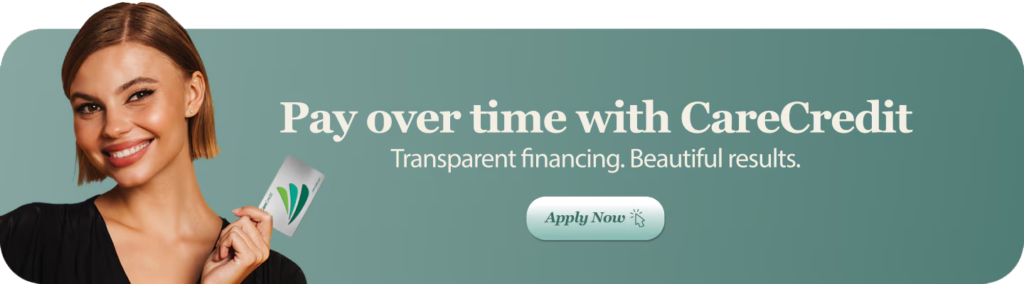 carecredit banner