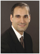 Dr. Mark Mofid