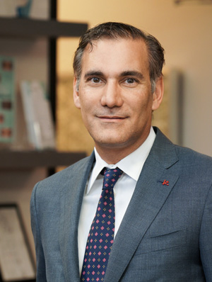 Dr. Mark Mofid
