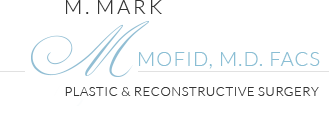 M. Mark Mofid, M.D. FACS, Plastic & Reconstructive Surgery